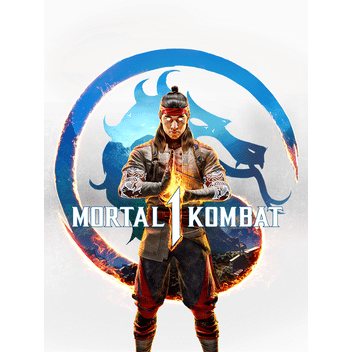Mortal Kombat 1 Steam CD Key