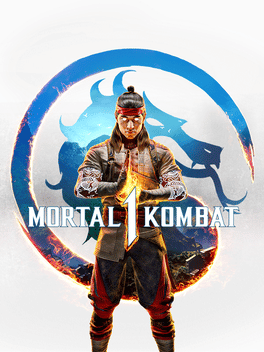 Mortal Kombat 1 Steam CD Key