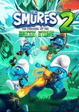 The Smurfs 2: The Prisoner of the Green Stone EU PS5 CD Key