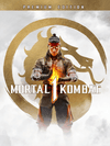 Mortal Kombat 1 Premium Edition PS5 Account pixelpuffin.net Activation Link