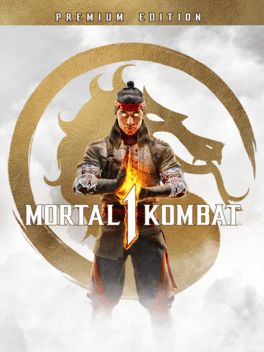 Mortal Kombat 1 Premium Edition PS5 Account pixelpuffin.net Activation Link