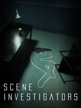 Scene Investigators Steam Account