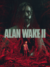 Alan Wake 2 ARG Xbox Series CD Key