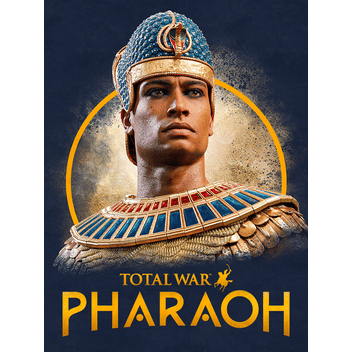 Total War: PHARAOH Steam CD Key