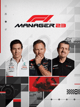 F1 Manager 2023 Steam Account