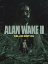 Alan Wake 2 Xbox Series Account