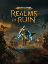 Warhammer Age of Sigmar: Realms of Ruin Epic Games Account