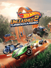 Hot Wheels Unleashed 2: Turbocharged PS4 Account pixelpuffin.net Activation Link