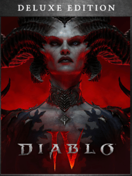 Diablo IV Deluxe Edition Blizzard €90 EU Battle.net Gift Card