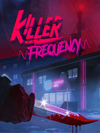 Killer Frequency NA PS5 CD Key