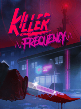 Killer Frequency TR XBOX One/Series CD Key