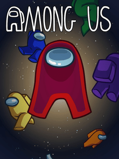 Among Us Steam CD Key-1