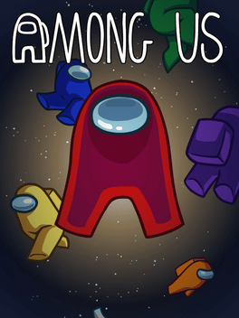 Among Us Steam CD Key-1