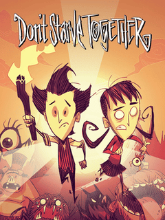 Don't Starve Together Steam CD Key-2