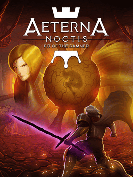 Aeterna Noctis Steam CD Key