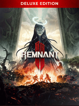 Remnant II Deluxe Edition Steam Account