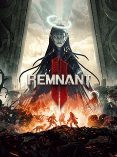 Remnant II Steam CD Key-1