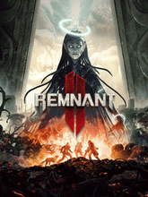 Remnant II Steam Account