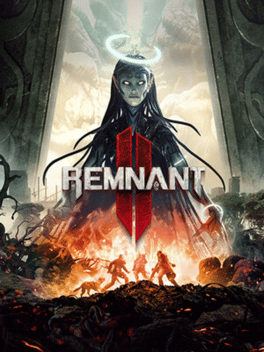 Remnant II US Xbox Series CD Key