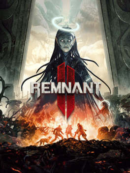 Remnant II PS5 Account