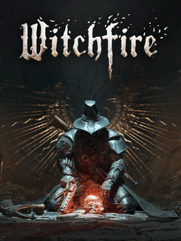 Witchfire Epic Games Account