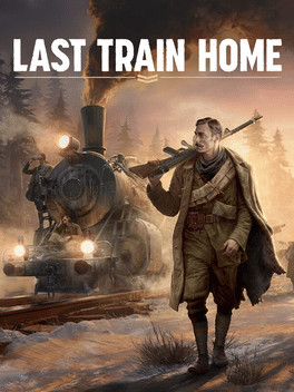 Last Train Home Steam CD Key