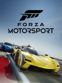 Forza Motorsport 8 Steam Account-2