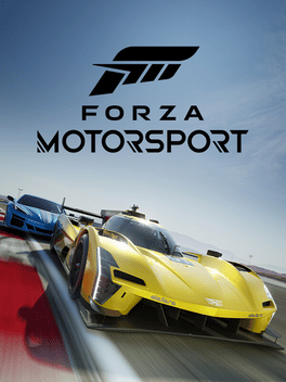 Forza Motorsport 8 Xbox Series/Windows CD Key