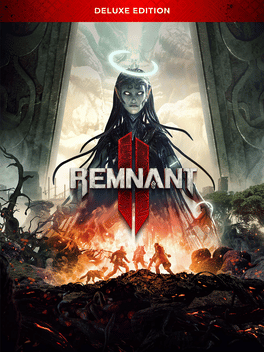 Remnant II Deluxe Edition EG Xbox Series CD Key