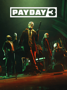 PAYDAY 3 EG Xbox Series/Windows CD Key