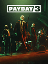 PAYDAY 3 TR Xbox Series/Windows CD Key