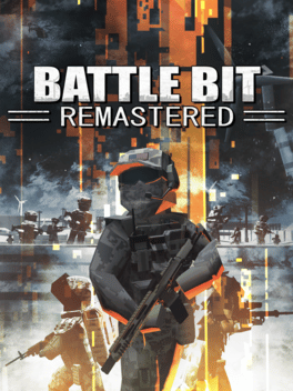 BattleBit Remastered Steam Account