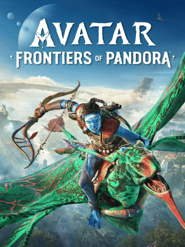 Avatar: Frontiers of Pandora ARG Xbox Series CD Key