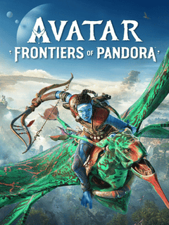 Avatar: Frontiers of Pandora Epic Games Account-2