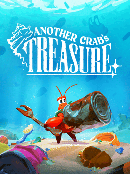 Another Crab's Treasure Steam CD Key