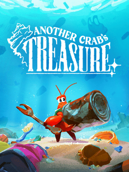 Another Crab's Treasure Steam Account-2