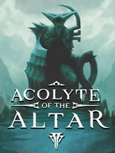 Acolyte of the Altar Steam CD Key