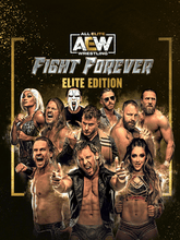 AEW: Fight Forever Elite Edition Steam Account