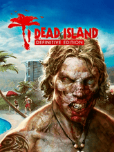 Dead Island Definitive Edition EU Steam CD Key