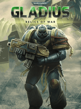Warhammer 40,000: Gladius - Relics of War Steam CD Key