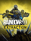 Tom Clancy's Rainbow Six: Extraction EU Ubisoft Connect CD Key