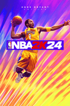 NBA 2K24 Kobe Bryant Edition Steam Account