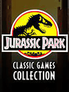 Jurassic Park Classic Games Collection Steam CD Key