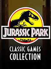 Jurassic Park Classic Games Collection Steam CD Key