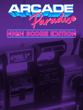 Arcade Paradise: High Score Edition ARG XBOX One/Series CD Key