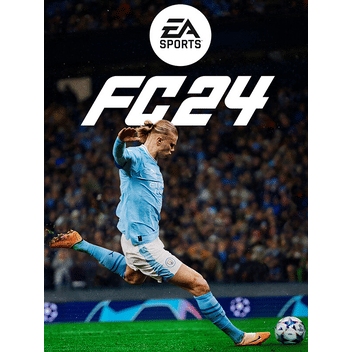 EA SPORTS FC 24 Steam CD Key