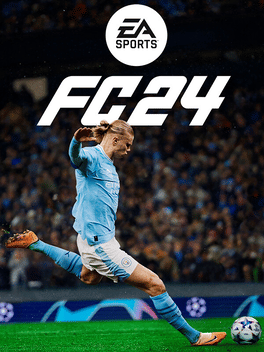 EA SPORTS FC 24 Steam CD Key-1