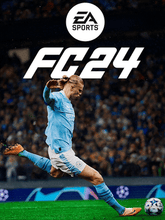 EA Sports FC 24 EU XBOX One/Series CD Key