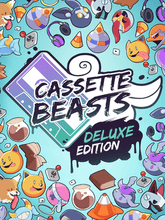 Cassette Beasts: Deluxe Edition ARG XBOX One/Series CD Key
