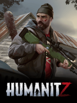 HumanitZ Steam CD Key-2